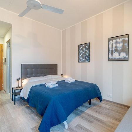Mini Flat San Salvario Leilighet Torino Eksteriør bilde
